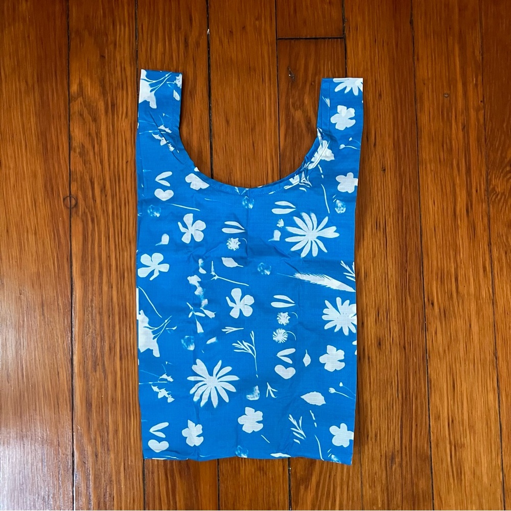 Baggu Baby Sun Print - Picture 4 of 4